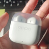 OPPO Enco Air4 新聲版 真無(wú)線(xiàn)耳機半入耳式藍牙耳機無(wú)線(xiàn)耳機通用蘋(píng)果華為小米手機潤玉白 曬單實(shí)拍圖