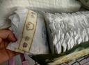 babycare金山茶花紙尿褲S58片*2包(4-8kg)新生兒嬰兒尿不濕超薄透氣花苞褲 曬單實(shí)拍圖