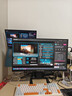泰坦軍團27英寸 2304分區 MiniLED 4K170Hz雙模340Hz DyDs技術(shù) HDR1400 Type-C 90W 電競顯示器P275MV MAX 曬單實(shí)拍圖