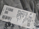 波司登（BOSIDENG）25新款羽絨服男女同款運動(dòng)系列短款連帽百搭加厚年輕時(shí)尚外套 鉛云灰8H58-趨勢推薦 L 170/92A 體重約120-130斤 曬單實(shí)拍圖