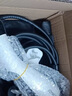 ROMADA充電槍隨車(chē)充便攜式3.5KW新能源電動(dòng)汽車(chē)充電器適配于比亞迪特斯拉埃安五菱 C03多功能10米 曬單實(shí)拍圖