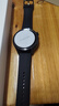 小米（MI）【限時(shí)補貼下單立減】XiaomiWatchS4黑色國家補貼汽車(chē)鑰匙澎湃OS2心率血氧監測小米手表s4男表女表 曬單實(shí)拍圖