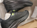 安踏毒刺運動(dòng)鞋男鞋春季緩震跑步鞋透氣防潑水耐磨通勤休閑跑鞋子男 曬單實(shí)拍圖