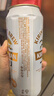 麒麟（Kirin）一番榨 黃啤酒 500ml*15聽(tīng) 整箱裝 清爽口感 京東自營(yíng) 曬單實(shí)拍圖