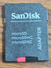 閃迪（SanDisk）512GB TF（MicroSD）內存卡 A2 4K V30 U3 C10 至尊超極速移動(dòng)存儲卡 讀速200MB/s 寫(xiě)速140MB/s 曬單實(shí)拍圖