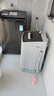 小天鵝（LittleSwan）波輪洗衣機全自動(dòng)家用 10KG 直驅變頻 TB100V26DT 以舊換新 國家補貼 京東自營(yíng) 一級能效 曬單實(shí)拍圖