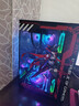華碩ROG夜神全家桶9800X3D 9850X3D華碩RTX5080 5070Ti臺式組裝電腦游戲主機直播設計渲染視頻剪輯整機 配置五旗艦：9800X3D+華碩5070TI 曬單實(shí)拍圖