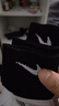 耐克（NIKE）耐克襪子nike襪子2025NIKE秋冬新款透氣吸汗3雙裝運動(dòng)男女運動(dòng)襪 SX4706-001/三雙店主推薦四季款 L/26-28厘米/42-46碼 曬單實(shí)拍圖