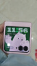 摩托羅拉  【張凌赫同款】聯(lián)想moto Razr 60 第6代折疊屏 IP48級防塵抗水 自由懸停拍 12+512馬卡龍粉 曬單實(shí)拍圖