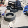 固特異（Goodyear）汽車(chē)輪胎 205/55R16 91V ATM 安乘 原配福睿斯/別克威朗/科沃茲 曬單實(shí)拍圖