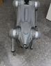 宇樹(shù)（Unitree）Go2 Pro長(cháng)續航+遙控器版本 機器機器狗 AI大模型 四足機器人 語(yǔ)音交互 具身智能  仿生陪伴機器人 曬單實(shí)拍圖