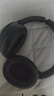 UKL【2025最新款丨8麥主動(dòng)降噪】藍牙頭戴式耳機無(wú)線(xiàn)音樂(lè )手機電腦電競游戲運動(dòng)隔音適配蘋(píng)果小米索尼 【魅影黑】深度主動(dòng)降噪丨游戲低延遲 HIFI雙金標音質(zhì)丨高清麥克風(fēng)丨有線(xiàn)無(wú)線(xiàn)兩用 曬單實(shí)拍圖