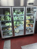 諾唯斯三開(kāi)門(mén)冷藏展示柜商用保鮮柜水果蔬菜麻辣燙燒烤雙開(kāi)門(mén)冷凍冰柜啤酒飲料立式陳列柜大容量風(fēng)冷無(wú)霜 定制【尺寸/款式/配置】 曬單實(shí)拍圖