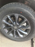 玲瓏輪胎汽車(chē)輪胎235/60R18 107W XL 玲瓏臻選 SD 適配哈弗H6/紅旗HS5 曬單實(shí)拍圖