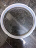 樂(lè )創(chuàng  )(lecon)迷你電壓力鍋智能高壓力鍋商用電飯煲2L大容量電飯鍋學(xué)生宿舍小電飯煲配件 不支持退換 配件：2L電壓力鍋密封膠圈 曬單實(shí)拍圖