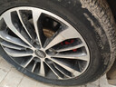 萬(wàn)力輪胎 205/55R16 94W/91V  H220 原配弈炫/小秦/紳寶新D50/江淮S2/S3 曬單實(shí)拍圖