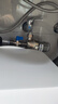 惠爾頓電熱水器前置阻垢過(guò)濾器 智能馬桶蓋過(guò)濾器 洗衣機除水垢家用沐浴掃地機器人注水過(guò)濾阻垢器 曬單實(shí)拍圖