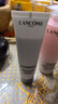 蘭蔻（LANCOME）極光潔面乳50ml凈澈換膚潔面乳溫和清潔護膚生日禮物【臨期清倉】 曬單實(shí)拍圖