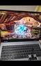 聯(lián)想來(lái)酷斗戰者 戰7000 電競游戲本電腦(i7-14650HX 16G 1T RTX5060 2.5K 180Hz 灰) 國家補貼 曬單實(shí)拍圖