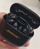 BOSE【王鶴棣同款】QuietComfort 消噪耳塞Ultra II經(jīng)典黑 真無(wú)線(xiàn)藍牙QC降噪耳機大鯊4代高清通話(huà) 曬單實(shí)拍圖
