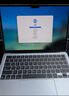 Apple/蘋(píng)果AI筆記本/2025款MacBookAir13英寸M4(10+10核)16G 512G 天藍色電腦MC6U4CH/A 曬單實(shí)拍圖
