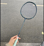 YONEX 尤尼克斯羽毛球拍yy進(jìn)攻型弓11pro 100zz 99pro二代全碳素單拍 疾光NF800PRO 志田千陽(yáng)同款 4U5 曬單實(shí)拍圖