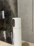 Meysion美的空氣加濕器家用客廳臥室無(wú)霧2025新款母嬰兒大容量空氣凈化機一體鼻炎智能辦公室落地式上加水 輕霧恒濕 500mL/h 【標準觸控款】 曬單實(shí)拍圖