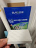 蘇諾高密納米海綿箱裝60塊魔力擦神奇去油污茶漬百潔布抹布魔術(shù)擦 曬單實(shí)拍圖