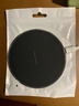 無(wú)線(xiàn)充電器適用蘋(píng)果16X12131415Promax華為mate60/50/40/30Pro小米1311三星通用快充無(wú)線(xiàn)閃充 磨砂黑色【30W無(wú)線(xiàn)充電器+快充線(xiàn)】 曬單實(shí)拍圖