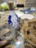 汾酒42度青花25整箱裝475ml*6瓶禮盒裝山西清香型杏花村糧食白酒 42度 475mL 6瓶 曬單實(shí)拍圖