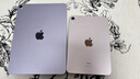 綠聯(lián)適用iPad Air7/6/5/4保護殼11英寸2025/24款蘋(píng)果平板電腦Pro18-22版透明輕薄保護套散熱抗彎后蓋殼 曬單實(shí)拍圖