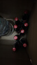 可口可樂(lè )（Coca-Cola）墨西哥進(jìn)口典藏版玻璃瓶可口可樂(lè )355ml*24瓶整箱 蔗糖可樂(lè ) 曬單實(shí)拍圖
