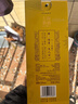 上海貴酒【2023年原箱】上海貴酒月黃貴釀53度醬香型白酒500ml*6瓶整箱 53度 3000mL 6瓶 整箱六瓶 曬單實(shí)拍圖