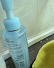 自然堂微精華喜雪氨基酸潔顏蜜150mL 清潔卸妝保濕舒緩敏感肌可用洗面奶 曬單實(shí)拍圖