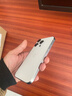 AppleiPhone 15 Pro 【24期免息】蘋(píng)果15pro國行全網(wǎng)通5G  蘋(píng)果二手 白色鈦金屬【曬單有禮】 【99新】256G【限時(shí)特惠+三年店保+豪華禮包】 曬單實(shí)拍圖
