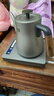 TILIVING鈦立維純鈦自動(dòng)上水燒水壺大容量電茶爐泡茶壺電熱水壺生日禮物 曬單實(shí)拍圖