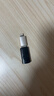 【京東物流】蘋(píng)果OTG轉接頭適用iphone外接U盤(pán)3.0usb轉換器連接lighting接讀手機iPados平板typec 【銀色】蘋(píng)果OTG轉接頭 曬單實(shí)拍圖
