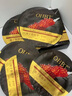 OHBT魚(yú)子醬抗皺面膜10片緊致抗衰老補水保濕祛黃提亮膚色男女士 曬單實(shí)拍圖