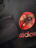 阿迪達斯衛衣運動(dòng)服外套套頭衫 曬單實(shí)拍圖