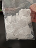 黑豆殼魚(yú)缸清潔電動(dòng)換水器洗沙器抽水器泵吸便器過(guò)濾網(wǎng)袋 專(zhuān)用濾袋（20個(gè)裝） 曬單實(shí)拍圖