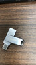 閃迪（SanDisk）512GB Type-C USB3.2 手機U盤(pán)DDC4 讀速高達400MB/s 自動(dòng)備份 手機電腦兩用 金屬雙接口大容量?jì)?yōu)盤(pán) 曬單實(shí)拍圖