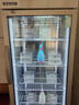 云異恒美種子發(fā)芽箱實(shí)驗室糧食蔬菜植物催芽箱制熱制冷恒溫光照育苗培養箱 HM-270S(加熱制冷雙向溫控) 曬單實(shí)拍圖