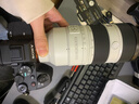 索尼（SONY）Alpha 7 V 全畫(huà)幅微單相機 a7m5 約30張/秒高速連拍 S35模式4K（ILCE-7M5/A7M5）注冊發(fā)貨享紅包 配 FE70-200F2.8GM2套裝 官方標配 曬單實(shí)拍圖
