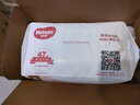 好奇（Huggies）鉑金裝小桃褲紙尿褲XL96片(12-17kg)加大號尿不濕透【透爽散熱】 曬單實(shí)拍圖