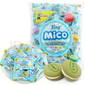 Tiny Mico馬卡龍餅干風(fēng)味夾心小餅干辦公室休閑零食結婚喜糖批發(fā) 376g 綜合口味(約60小包) 曬單實(shí)拍圖