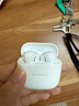 華為長(cháng)續航藍牙耳機 FreeBuds SE 2 國家補貼 40小時(shí)長(cháng)續航 快速充電 藍牙5.3適用于蘋(píng)果/安卓手機白 曬單實(shí)拍圖