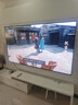 海信電視小墨E5Q Pro 85英寸 1248分區U+MiniLED 信芯芯片抗反光防眩光墨晶屏國家補貼世界杯85E5Q-PRO 曬單實(shí)拍圖