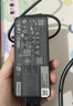 聯(lián)想（lenovo）原裝65W充電器Type-C電源適配器ThinkPad筆記本電腦X1 T14 T490充電線(xiàn)USB-C電源線(xiàn)20V3.25A 曬單實(shí)拍圖