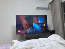 小米（MI）REDMI智能電視A65 65英寸 144Hz高刷 2GB+32GB L65RB-RAE電視平板小米顯示器家電智慧屏 曬單實(shí)拍圖
