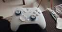 飛智冰原狼4多模版無(wú)線(xiàn)游戲手柄 類(lèi)xbox 力調節搖桿雙切扳機 switch電腦PC手機steam體感NS 絲之歌 曬單實(shí)拍圖